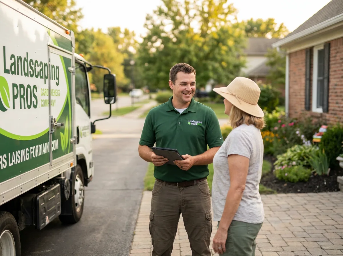 Landscaping Ireton, IA FAQs